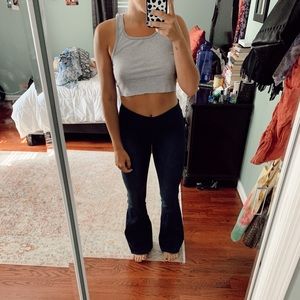 free people bell bottoms